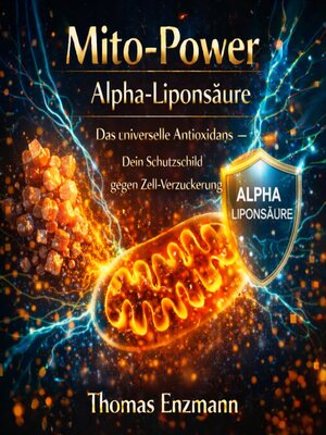cover image of Mito-Power